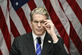 Estados Unidos designa como grupos terroristas al Cartel de Juárez y a Los Viagras