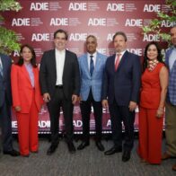 Conversatorio ADIE.