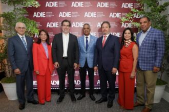 Conversatorio ADIE.