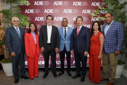 Conversatorio ADIE.