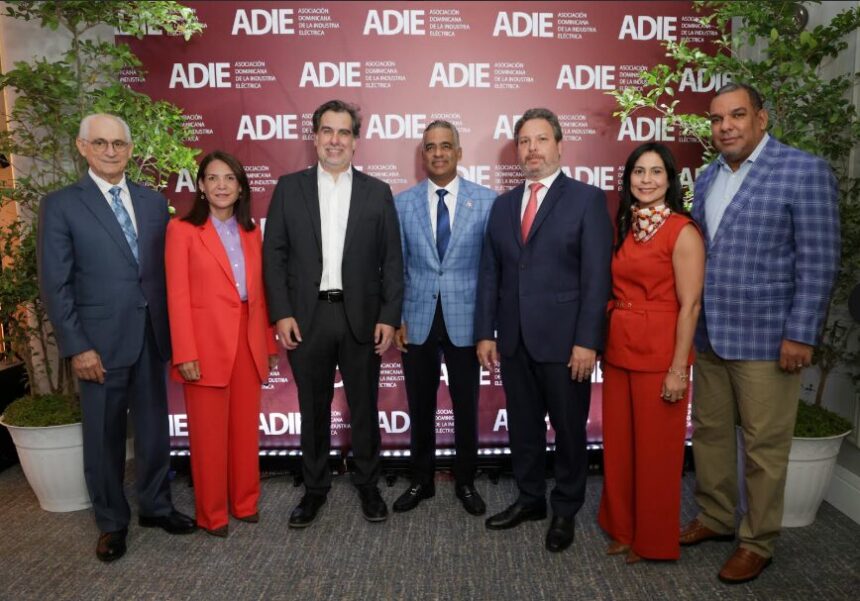 Conversatorio ADIE.