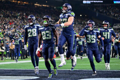 Adquieren a los Seattle Seahawks por la cantidad récord de 9.600 millones de dólares