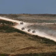 Israel ataca un vehículo sanitario en el sur del Líbano y hiere a dos paramédicos