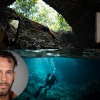 Los riesgos ocultos de los cenotes tras la muerte de Stuart Ortiz