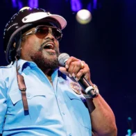 Muere a los 74 años el cantante de Village People, Victor Willis - Noticias de hoy en República Dominicana | De Último Minuto