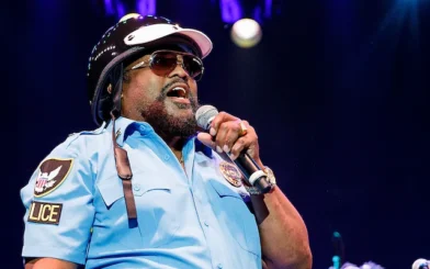 Muere a los 74 años el cantante de Village People, Victor Willis - Noticias de hoy en República Dominicana | De Último Minuto