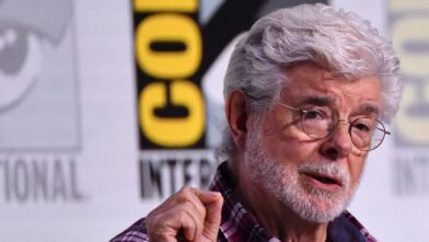 El creador de ‘Star Wars’ defiende el uso de la IA en Hollywood: “Es el futuro”