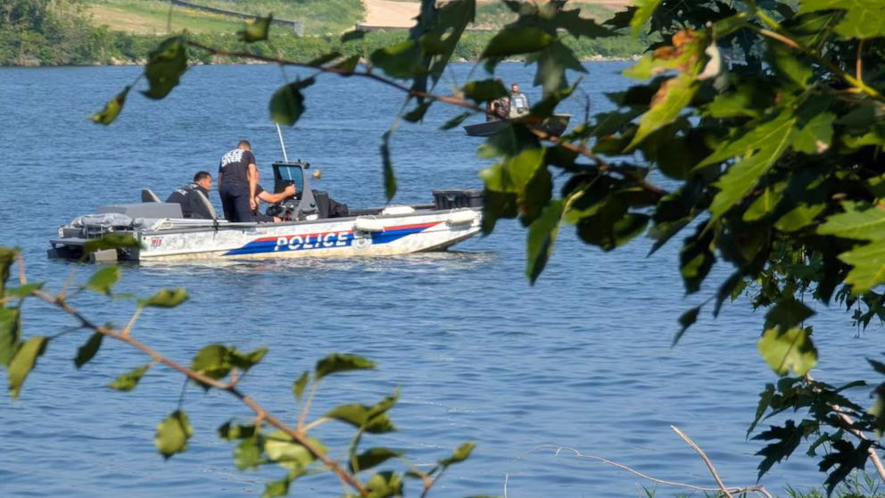 Tragedia en Ohio: cuatro hondureños y un salvadoreño mueren al intentar un rescate familiar
