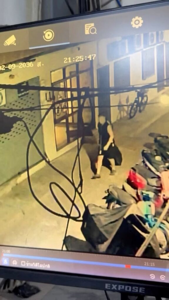 Horror en Tailandia: acusan a un australiano de matar a una adolescente y abandonar su cuerpo en una valija - Noticias de hoy en República Dominicana | De Último Minuto