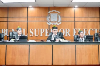 TSE remite al Tribunal Constitucional recurso contra reglamento de encuestadoras de la JCE