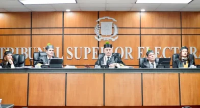TSE remite al Tribunal Constitucional recurso contra reglamento de encuestadoras de la JCE