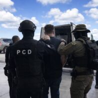 EE.UU. pide extradición de cuatro ligados al Cartel de Sinaloa