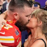 Taylor Swift y Travis Kelce se casarán este fin de semana en el Madison Square Garden - Noticias de hoy en República Dominicana | De Último Minuto