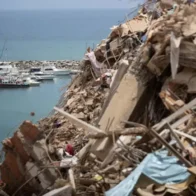 Terremotos en Venezuela desplazaron la tierra 60 cm, según la NASA