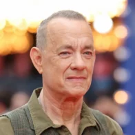 Tom Hanks regresa al béisbol con la película “The Comebacker”