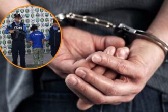Capturan en Honduras a adolescente de 14 años acusado de abusar sexualmente de un niño de 5 años
