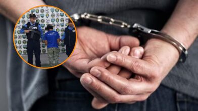 Capturan en Honduras a adolescente de 14 años acusado de abusar sexualmente de un niño de 5 años