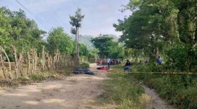 Dos personas asesinadas en Honduras por presunto robo de ganado