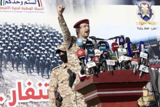 Crece el riesgo de que Yemen quede atrapado en la guerra regional tras la escalada entre los hutíes y Arabia Saudita