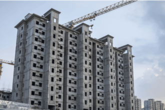 Los precios de la vivienda nueva caen en China por trigésimo séptimo mes consecutivo