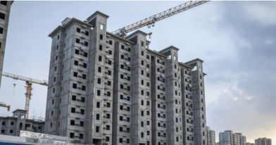 Los precios de la vivienda nueva caen en China por trigésimo séptimo mes consecutivo