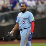Vladimir Guerrero Jr. renuncia al Juego de Estrellas 2026 para recuperarse de una lesión lumbar - Noticias de hoy en República Dominicana | De Último Minuto