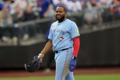 Vladimir Guerrero Jr. renuncia al Juego de Estrellas 2026 para recuperarse de una lesión lumbar - Noticias de hoy en República Dominicana | De Último Minuto