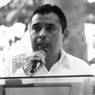 Ejecutan al alcalde de Temoac dentro de las instalaciones de la Presidencia Municipal en Morelos