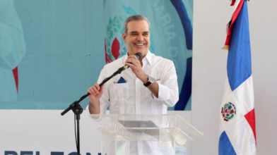 Agenda Abinader: presidente inaugura obras en Dajabón y Santiago Rodríguez este domingo