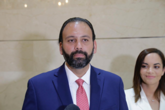 José Gregorio Cabrera ofrece declaraciones sobre operaciones e iniciativas de Arajet