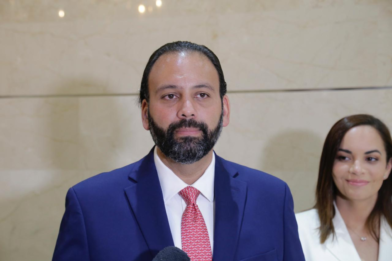 José Gregorio Cabrera ofrece declaraciones sobre operaciones e iniciativas de Arajet