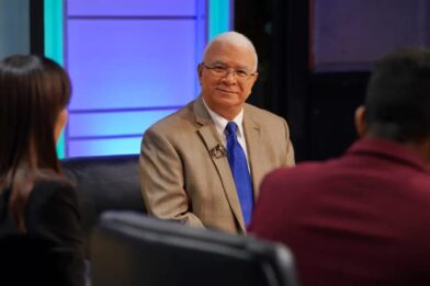 Tomás Hernández Alberto asegura que el PRM continuará en el poder por su fortaleza y la alta valoración de Abinader - Noticias de hoy en República Dominicana | De Último Minuto
