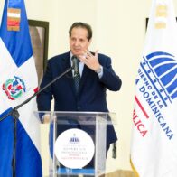 Ministro de Salud destaca apoyo de psiquiatras y psicólogos dominicanos en misión humanitaria a Venezuela