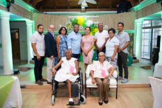 CoopBueno celebra 58 años con crecimiento financiero y homenaje a sus primeras socias