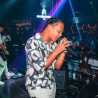 Ante alta demanda anuncian quinto concierto de Dalvin La Melodía en Puerto Rico - Noticias de hoy en República Dominicana | De Último Minuto