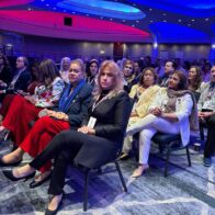 Soraya Aquino participa en el Road to Majority junto al presidente Donald Trump y líderes políticos y de fe en Washington D.C.