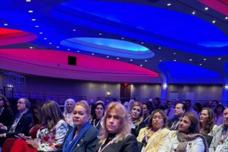 Soraya Aquino participa en el Road to Majority junto al presidente Donald Trump y líderes políticos y de fe en Washington D.C.