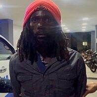 Detienen a haitiano acusado de incendiar siete viviendas en Jarabacoa - Noticias de hoy en República Dominicana | De Último Minuto