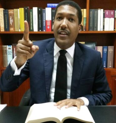 Víctor Turbí considera que todos estamos de acuerdo con un nuevo Código Penal