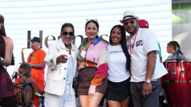 Celebran el Dominican Taste Festival 2026 - Noticias de hoy en República Dominicana | De Último Minuto