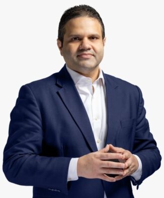 Richard Medina llama atención del impacto a empresas contribución residuos sólidos