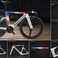 Montecci Bikes será la Bicicleta Oficial de los Juegos Centroamericanos y del Caribe 2026