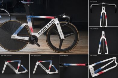 Montecci Bikes será la Bicicleta Oficial de los Juegos Centroamericanos y del Caribe 2026