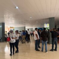 Segunda vuelta para elegir vicerrectores y decanos en la UASD transcurre con normalidad - Noticias de hoy en República Dominicana | De Último Minuto