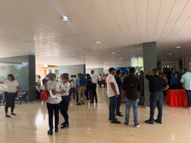Segunda vuelta para elegir vicerrectores y decanos en la UASD transcurre con normalidad - Noticias de hoy en República Dominicana | De Último Minuto
