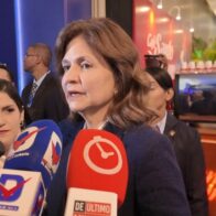 Vicepresidenta Raquel Peña afirma que RD está preparada para atraer más inversiones - Noticias de hoy en República Dominicana | De Último Minuto