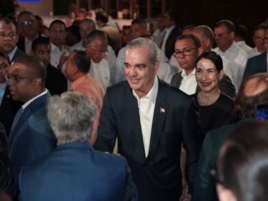 Clase política coincide en celebración del 250 aniversario de la independencia de Estados Unidos en RD
