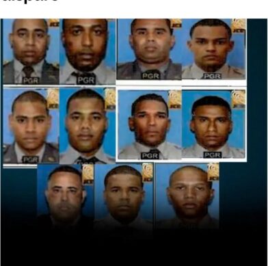 Familia de víctima de La Barranquita cuestiona presunto ascenso de oficial imputado en caso de cinco muertes - Noticias de hoy en República Dominicana | De Último Minuto
