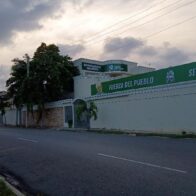 Local de la Fuerza del Pueblo en Gazcue genera preocupación entre residentes por caos vehicular y contaminación sónica - Noticias de hoy en República Dominicana | De Último Minuto