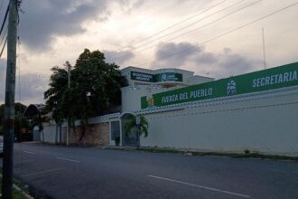 Local de la Fuerza del Pueblo en Gazcue genera preocupación entre residentes por caos vehicular y contaminación sónica - Noticias de hoy en República Dominicana | De Último Minuto